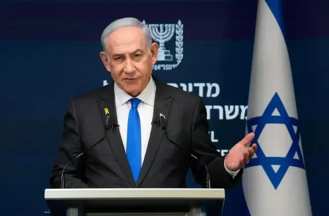 Netanyahu’dan Hamas’a tehdit: Daha ileri adımlar atabiliriz