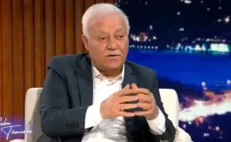 Nihat Hatipoğlu’na cennetteki huriler soruldu, yanıtı herkesi ters köşe yaptı