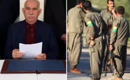 Öcalan’ın çağrısından sonra “PKK silah bırakır mı?” anketi yapıldı! İşte çıkan sonuç