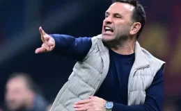 Okan Buruk bir zamanlar vazgeçemediği yıldız futbolcunun varlığını bile unuttu