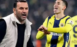 Okan Buruk’a gönderme mi var? Mert Müldür gol sevincinin perde arkasını anlattı