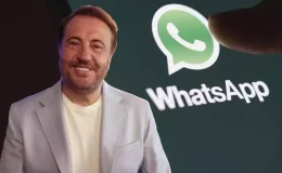 Olay iddia: Ercan Saatçi’nin Whatsapp yazışmaları 6 aydır izleniyormuş