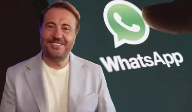 Olay iddia: Ercan Saatçi’nin Whatsapp yazışmaları 6 aydır izleniyormuş