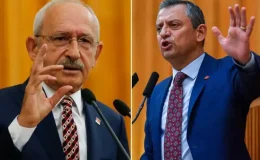 Olay iddia: Kılıçdaroğlu Özel’i uyardı ama herhangi bir değişiklik yapılmadı