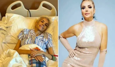 Oryantal Tanyeli, 54 yaşında hayatını kaybetti