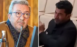 Osman Sınav’a son veda! Kenan İmirzalıoğlu gözyaşlarına boğuldu