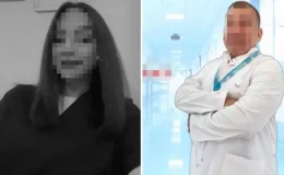 Özel hastanede sekretere cinsel saldırı iddiası! İşte doktorun savunması