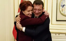 Özel kalem müdürüne soruldu: Akşener, İmamoğlu konusunda neden sessiz?