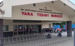 Özel okulda deney sırasında patlama: 6 öğrenci yaralandı