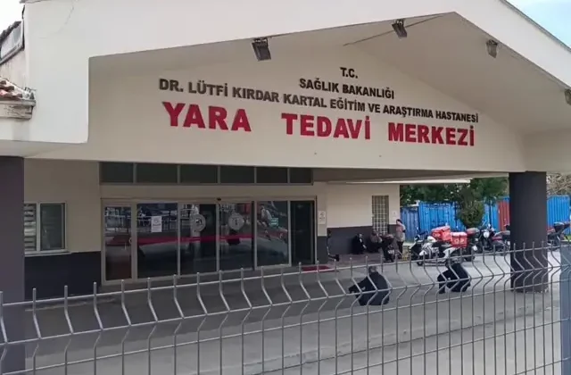 Özel okulda deney sırasında patlama: 6 öğrenci yaralandı