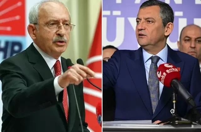 Özgür Özel’den dikkat çeken “Kemal Kılıçdaroğlu” yanıtı: Daha ciddi soru varsa yanıtlayayım