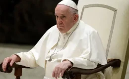 Papa Francis’ten haber var! Hastaneden sesli mesaj gönderdi