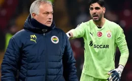 PFDK’dan Mourinho’ya ceza yok, Günay Güvenç’e 1 maç men