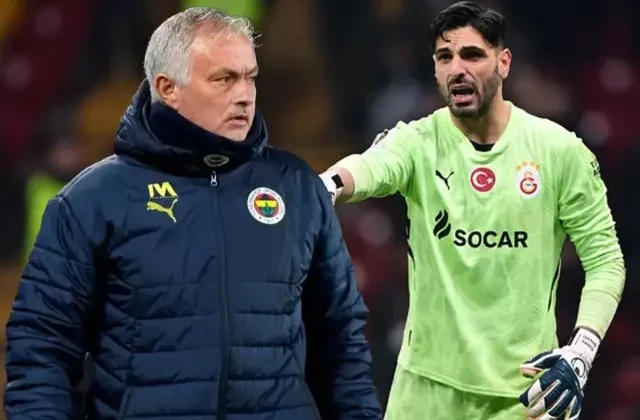 PFDK’dan Mourinho’ya ceza yok, Günay Güvenç’e 1 maç men