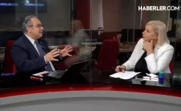 Prof. Dr. Mustafa Necmi İlhan: Merak ve arkadaş etkisi uyuşturucuya başlamanın en temel sebebi