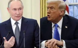 Putin’den Trump’a yanıt: Eğer Ukrayna askerleri teslim olursa canları bağışlanacak