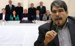 PYD elebaşı Salih Müslim: ABD’nin talimatı ile anlaşmadık, özerklik talebimiz yok