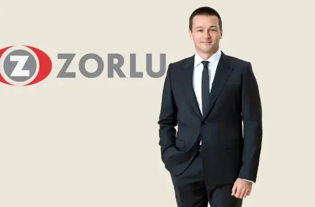 Ramazan tebriğinden rahatsız olan Zorlu Holding CEO’su hakkında soruşturma