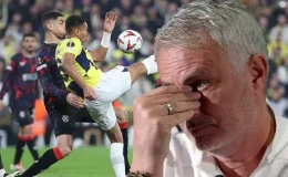 Rangers’ın Fenerbahçe galibiyeti gündem oldu: Mourinho şaşkına döndü