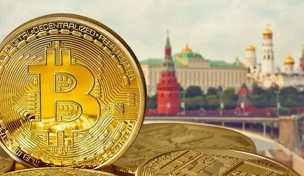 Rusya’dan yüksek gelirli yatırımcılara beklenmedik Bitcoin kararı