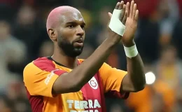 Ryan Babel’den yıllar sonra gelen Galatasaray itirafı: Hakemler bize yardım ediyordu