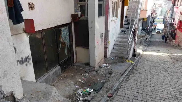 Samsun’da vahşet: Maaşını çekmeye giden yaşlı adamı öldürüp babasının evinin bodrumunda sakladı