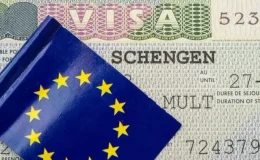 Schengen bölgesine seyahatlerde yeni dönem