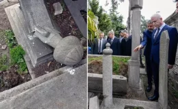 Şehzadebaşı Camisi’ndeki skandalın ardından CHP heyeti Vali Gül ile görüştü