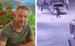 ‘Sık lan buna’ deyip, polis memurunu öldürmesini istemiş