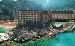 Sinpaş Kızılbük Resort Otel ve Devremülk inşaatı için mahkemeden yeni karar çıktı