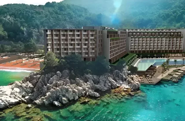 Sinpaş Kızılbük Resort Otel ve Devremülk inşaatı için mahkemeden yeni karar çıktı