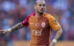 Sneijder’in 10 numarasını söküp atan yıldız futbolcu Fenerbahçe’ye geliyor