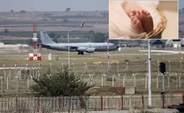 Şok iddia: Bebeğim, İncirlik Üssü’ndeki Amerikalılara satıldı