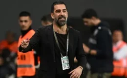 Süper Lig devinden Arda Turan bombası