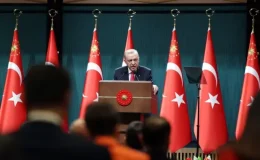 Suriye’de YPG ile varılan anlaşmaya Cumhurbaşkanı Erdoğan’dan ilk yorum