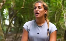 Survivor Almeda’nın yürek sızlatan istismar hikayesi