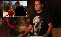 Survivor’da büyük hata! Fragman apar topar silindi