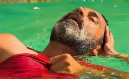 Survivor’da korku dolu anlar! Çılgın Sedat bayıldı