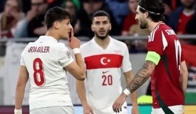 Szoboszlai’den çirkin paylaşım: Sahada cevap veremediği Arda Güler’i Real Madrid üzerinden vurdu