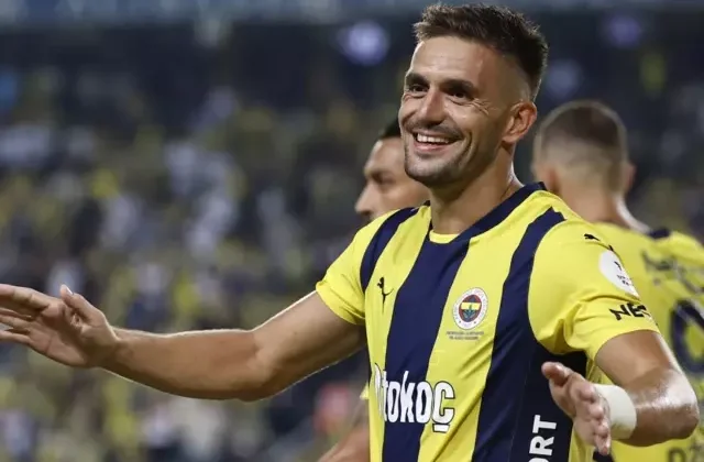 Tadic’ten herkesi ters köşe yapacak transfer