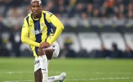 Talisca’nın kötü performansının nedeni Fenerbahçelileri çıldırtacak