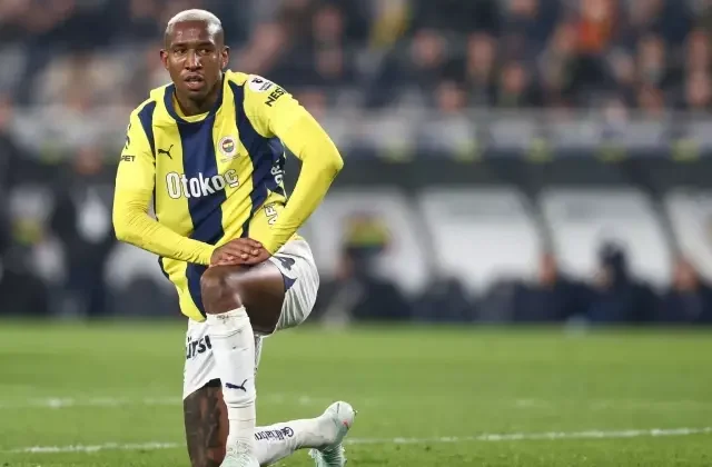 Talisca’nın kötü performansının nedeni Fenerbahçelileri çıldırtacak