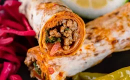 Tantuni diye at eti yedirmişler! Bakanlık ili de firmayı da ifşa etti