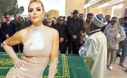 Tanyeli’nin bilinmeyen yönü! Cami imamı açıkladı