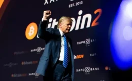 Tarihi kripto konferansında Trump’tan Bitcoin çıkışı: “ABD’yi süper güç yapacağız”