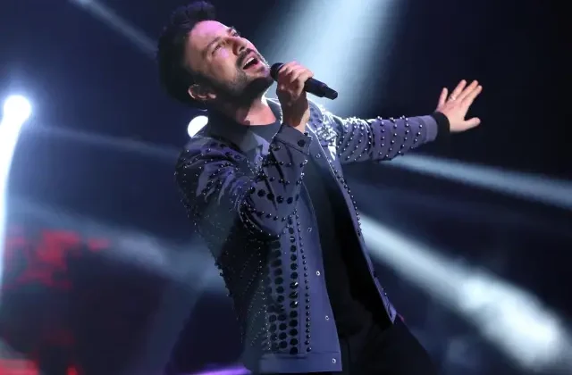 Tarkan’dan “İmamoğlu” açıklaması