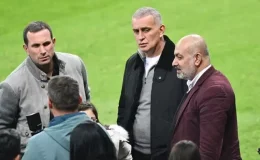 TFF Başkanı’ndan yabancı hakem tartışmalarını alevlendirecek sözler