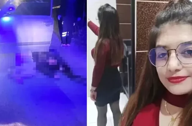 TikTok fenomeni Meltem Menteşeli ölümünde en yakını gözaltında