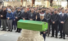 Tokat’ta 6. kattan düşen 2 yaşındaki bebek hayatını kaybetti