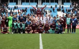 Trabzonspor U19’un UEFA Gençlik Ligi çeyrek finalindeki rakibi belli oldu